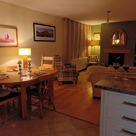 Villa Fell View House à Kendal Extérieur photo