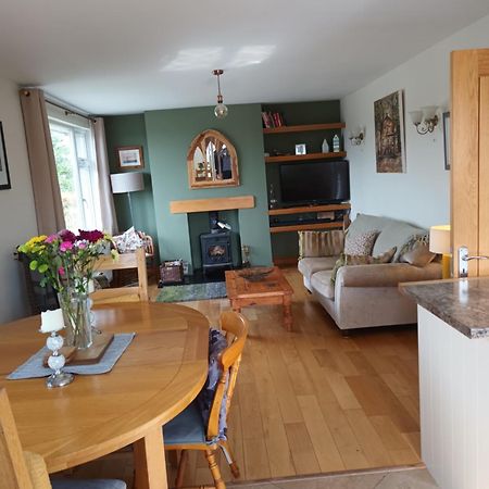 Villa Fell View House à Kendal Extérieur photo