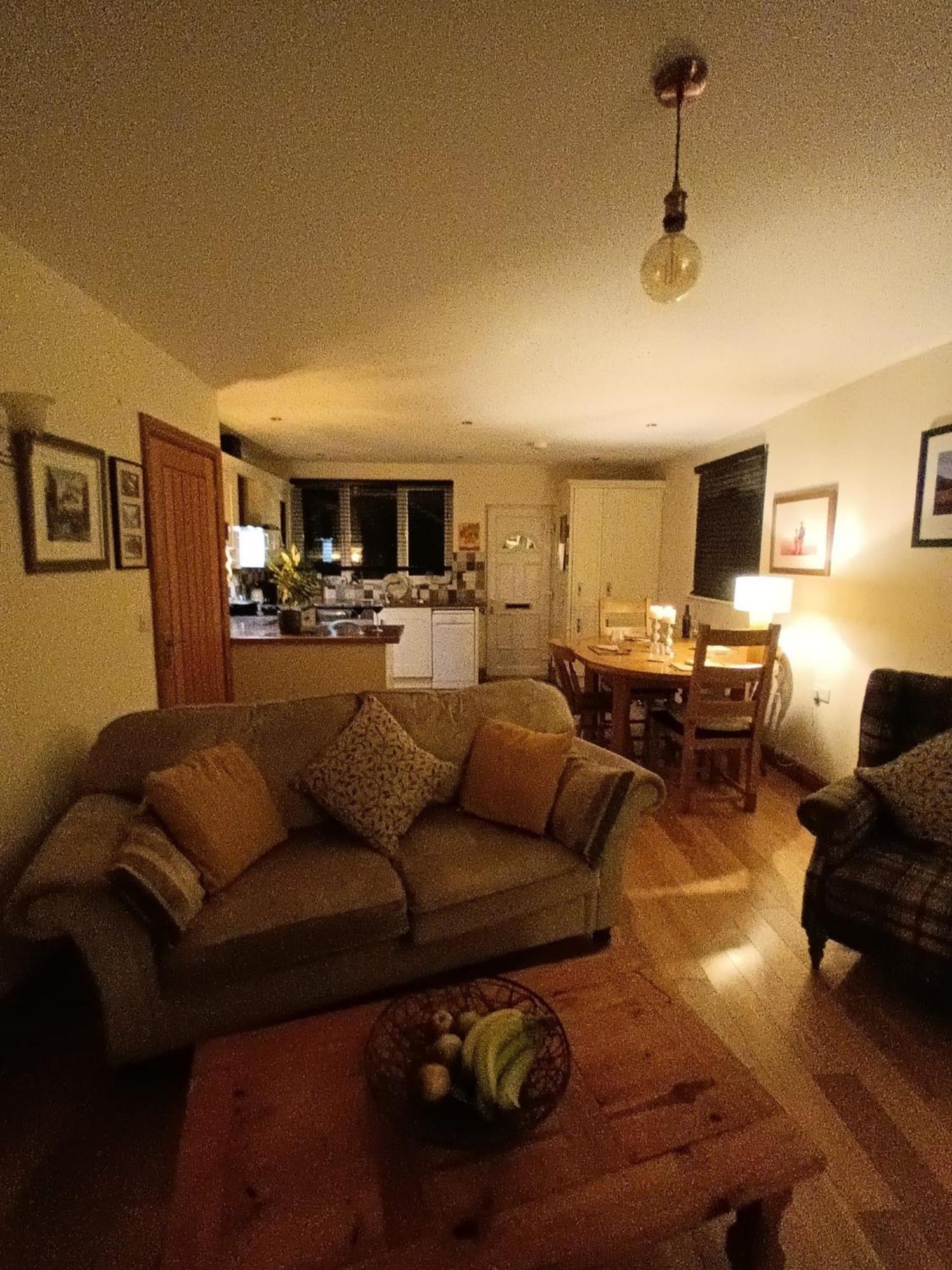 Villa Fell View House à Kendal Extérieur photo